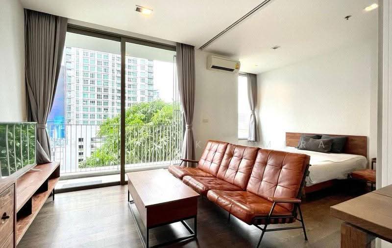 Nara 9 by Eastern Star, Bangkok, Naradhiwas Rajanagarindra Road, Thung Maha Mek, Sathon, Bangkok, 1 Bedroom, 39 sqm, Condo For Sale, by Thanyalak Ajmera, 500555146 - DDproperty.com