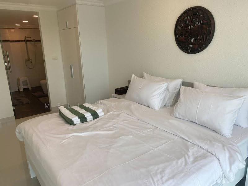 Park Royal 3 condominium, chon-buri, Soi Phratamnak Phratamnak, Nong Pru, Bang Lamung (Pattaya), Chon Buri (Pattaya), 2 Bedrooms, 77 sqm, Condo For Sale, by Melinda Lonuch, 500555148 - DDproperty.com
