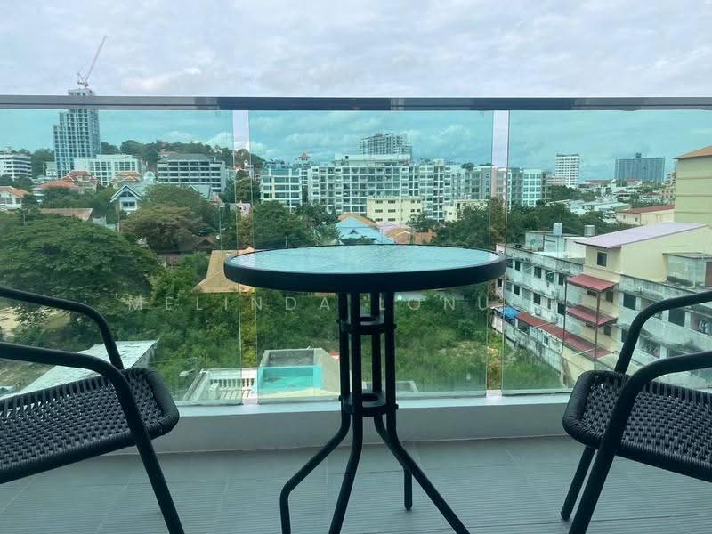 Park Royal 3 condominium, chon-buri, Soi Phratamnak Phratamnak, Nong Pru, Bang Lamung (Pattaya), Chon Buri (Pattaya), 2 Bedrooms, 77 sqm, Condo For Sale, by Melinda Lonuch, 500555148 - DDproperty.com