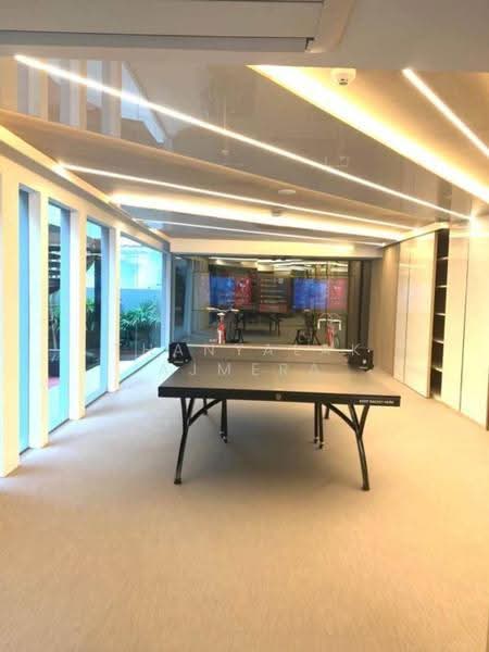 Taka Haus, Bangkok, 99 Soi Ekamai 10, Khlong Tan Nua, Watthana, Bangkok, 1 Bedroom, 30 sqm, Condo For Rent, by Thanyalak Ajmera, 500555151 - DDproperty.com