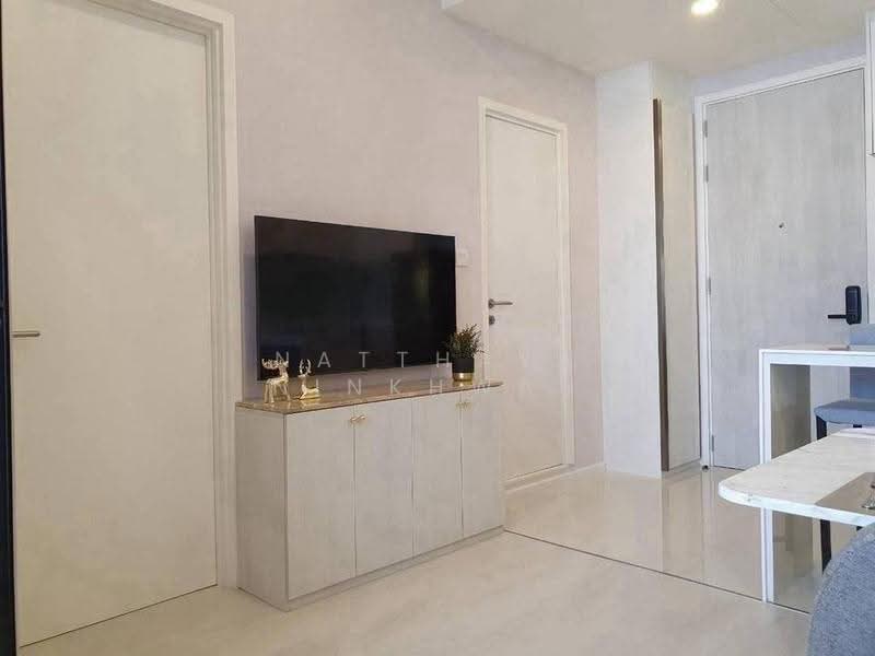 Mazarine Ratchayothin, Bangkok, Soi Phahonyothin 30, Phahonyothin Road, Chan Kasem, Chatuchak, Bangkok, 1 Bedroom, 41 sqm, Condo For Rent, by Natthaya Ninkhwan, 500555153 - DDproperty.com