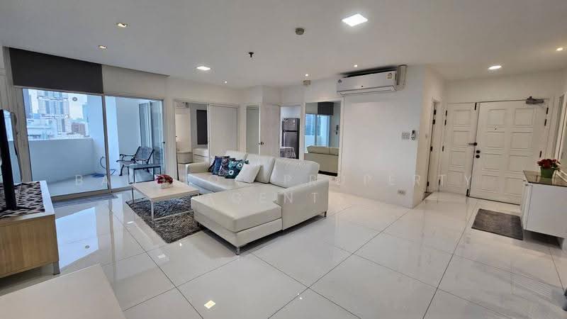 Fifty Fifth Tower : ฟิฟตี้ฟิฟท์ ทาวเวอร์, กรุงเทพ, 84 ซอยสุขุมวิท 55 ถนนสุขุมวิท, คลองตันเหนือ, วัฒนา, กรุงเทพ, 165 ตร.ม., คอนโด ให้เช่า, โดย BANGKOK PROPERTY AGENTS, 500555154 - DDproperty.com