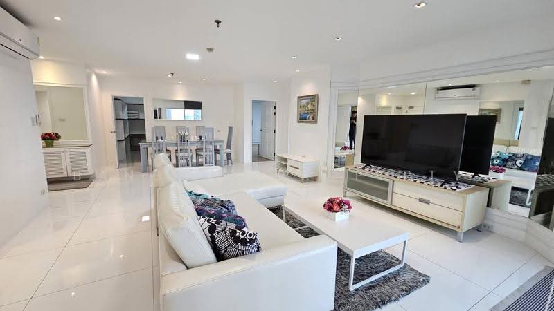 Fifty Fifth Tower : ฟิฟตี้ฟิฟท์ ทาวเวอร์, กรุงเทพ, 84 ซอยสุขุมวิท 55 ถนนสุขุมวิท, คลองตันเหนือ, วัฒนา, กรุงเทพ, 165 ตร.ม., คอนโด ให้เช่า, โดย BANGKOK PROPERTY AGENTS, 500555154 - DDproperty.com