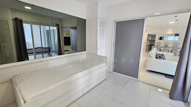 Fifty Fifth Tower : ฟิฟตี้ฟิฟท์ ทาวเวอร์, กรุงเทพ, 84 ซอยสุขุมวิท 55 ถนนสุขุมวิท, คลองตันเหนือ, วัฒนา, กรุงเทพ, 165 ตร.ม., คอนโด ให้เช่า, โดย BANGKOK PROPERTY AGENTS, 500555154 - DDproperty.com