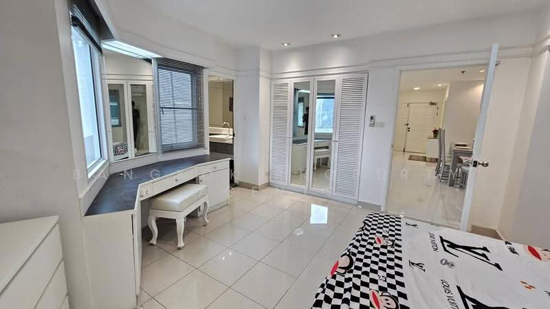 Fifty Fifth Tower, Bangkok, 84 Soi Sukhumvit 55, Sukhumvit Road, Khlong Tan Nua, Watthana, Bangkok, 3 Bedrooms, 165 sqm, Condo For Rent, by BANGKOK PROPERTY AGENTS, 500555154 - DDproperty.com