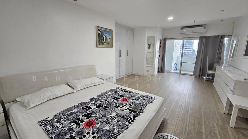 Fifty Fifth Tower, Bangkok, 84 Soi Sukhumvit 55, Sukhumvit Road, Khlong Tan Nua, Watthana, Bangkok, 3 Bedrooms, 165 sqm, Condo For Rent, by BANGKOK PROPERTY AGENTS, 500555154 - DDproperty.com
