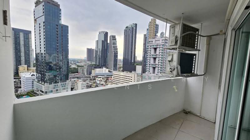 Fifty Fifth Tower, Bangkok, 84 Soi Sukhumvit 55, Sukhumvit Road, Khlong Tan Nua, Watthana, Bangkok, 3 Bedrooms, 165 sqm, Condo For Rent, by BANGKOK PROPERTY AGENTS, 500555154 - DDproperty.com