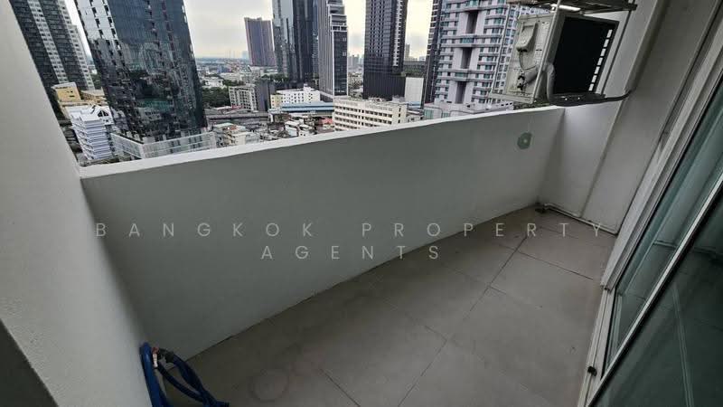 Fifty Fifth Tower, Bangkok, 84 Soi Sukhumvit 55, Sukhumvit Road, Khlong Tan Nua, Watthana, Bangkok, 3 Bedrooms, 165 sqm, Condo For Rent, by BANGKOK PROPERTY AGENTS, 500555154 - DDproperty.com