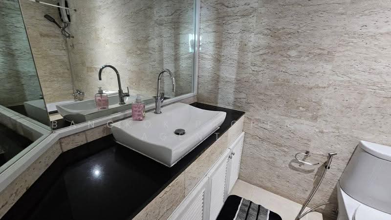 Fifty Fifth Tower, Bangkok, 84 Soi Sukhumvit 55, Sukhumvit Road, Khlong Tan Nua, Watthana, Bangkok, 3 Bedrooms, 165 sqm, Condo For Rent, by BANGKOK PROPERTY AGENTS, 500555154 - DDproperty.com