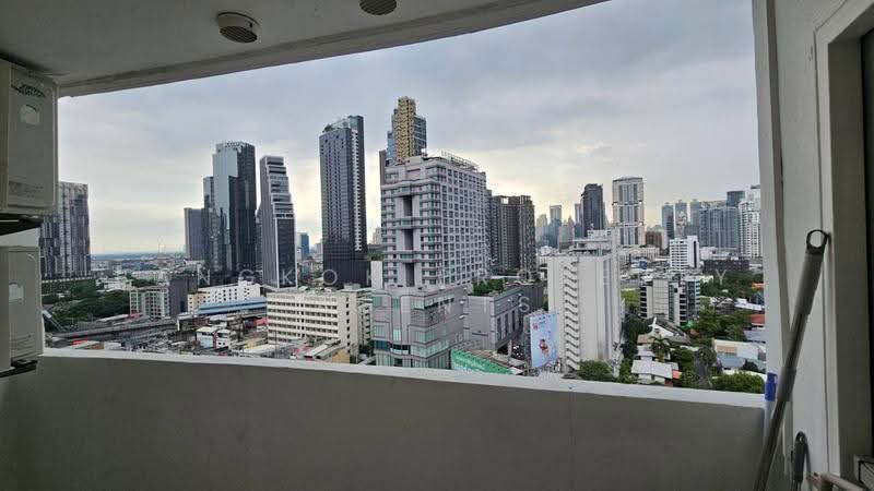 Fifty Fifth Tower, Bangkok, 84 Soi Sukhumvit 55, Sukhumvit Road, Khlong Tan Nua, Watthana, Bangkok, 3 Bedrooms, 165 sqm, Condo For Rent, by BANGKOK PROPERTY AGENTS, 500555154 - DDproperty.com