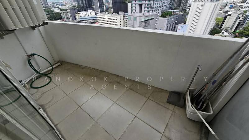 Fifty Fifth Tower, Bangkok, 84 Soi Sukhumvit 55, Sukhumvit Road, Khlong Tan Nua, Watthana, Bangkok, 3 Bedrooms, 165 sqm, Condo For Rent, by BANGKOK PROPERTY AGENTS, 500555154 - DDproperty.com