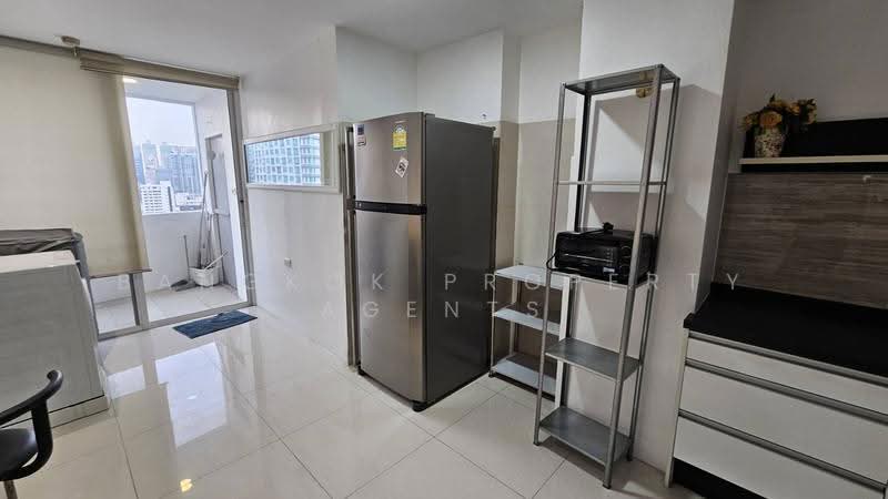 Fifty Fifth Tower, Bangkok, 84 Soi Sukhumvit 55, Sukhumvit Road, Khlong Tan Nua, Watthana, Bangkok, 3 Bedrooms, 165 sqm, Condo For Rent, by BANGKOK PROPERTY AGENTS, 500555154 - DDproperty.com