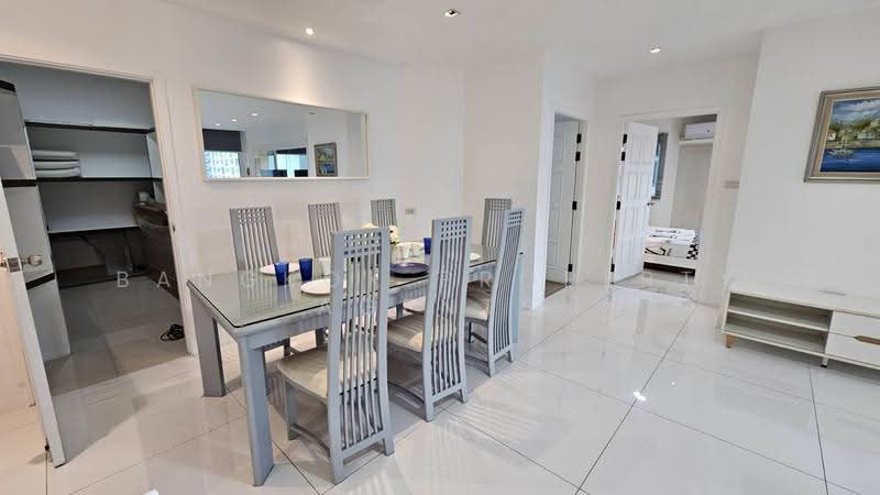 Fifty Fifth Tower, Bangkok, 84 Soi Sukhumvit 55, Sukhumvit Road, Khlong Tan Nua, Watthana, Bangkok, 3 Bedrooms, 165 sqm, Condo For Rent, by BANGKOK PROPERTY AGENTS, 500555154 - DDproperty.com