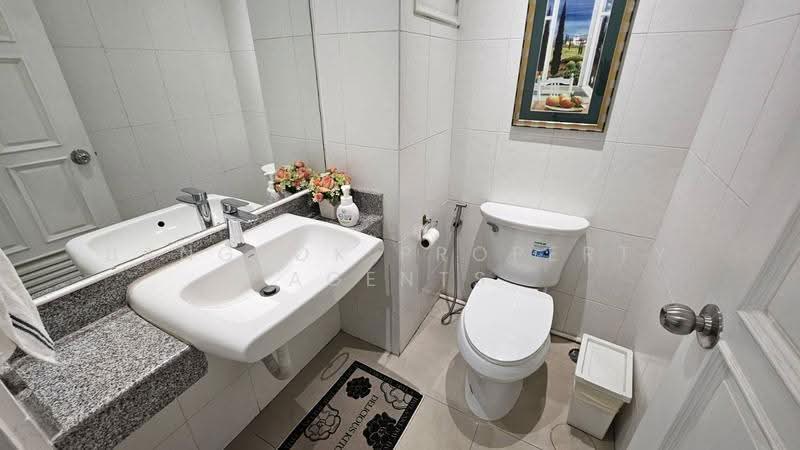 Fifty Fifth Tower : ฟิฟตี้ฟิฟท์ ทาวเวอร์, กรุงเทพ, 84 ซอยสุขุมวิท 55 ถนนสุขุมวิท, คลองตันเหนือ, วัฒนา, กรุงเทพ, 165 ตร.ม., คอนโด ให้เช่า, โดย BANGKOK PROPERTY AGENTS, 500555154 - DDproperty.com