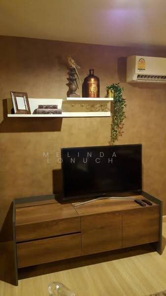 Bluroc Hua Hin, Prachuap Khiri Khan, 63 Phet Kasem Rd, Hua Hin, Prachuap Khiri Khan, 1 Bedroom, 44 sqm, Condo For Sale, by Melinda Lonuch, 500555155 - DDproperty.com