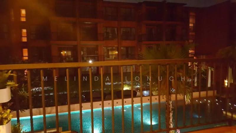 Bluroc Hua Hin, Prachuap Khiri Khan, 63 Phet Kasem Rd, Hua Hin, Prachuap Khiri Khan, 1 Bedroom, 44 sqm, Condo For Sale, by Melinda Lonuch, 500555155 - DDproperty.com
