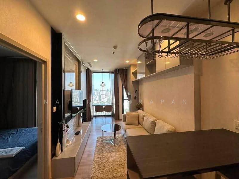 Oka Haus Sukhumvit 36 : โอกะ เฮ้าส์ สุขุมวิท 36, กรุงเทพ, 3399 ถนนพระรามที่ ๔, คลองตัน, คลองเตย, กรุงเทพ, 36 ตร.ม., คอนโด ให้เช่า, โดย Nat Tantirapan, 500555156 - DDproperty.com