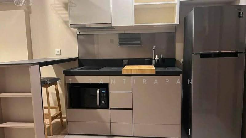 Oka Haus Sukhumvit 36, bangkok, 3399 Rama 4 Road, Khong Tan, Khlong Toei, Bangkok, 1 Bedroom, 36 sqm, Condo For Rent, by Nat Tantirapan, 500555156 - DDproperty.com