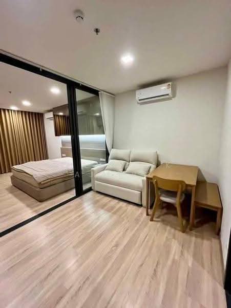 XT Phayathai, Bangkok, Phaya Thai Road, Thanon Phaya Thai, Ratchathewi, Bangkok, 1 Bedroom, 42 sqm, Condo For Rent, by Thanyalak Ajmera, 500555157 - DDproperty.com