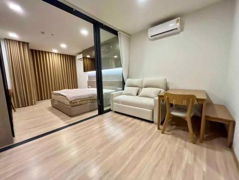 XT Phayathai, Bangkok, Phaya Thai Road, Thanon Phaya Thai, Ratchathewi, Bangkok, 1 Bedroom, 42 sqm, Condo For Rent, by Thanyalak Ajmera, 500555157 - DDproperty.com