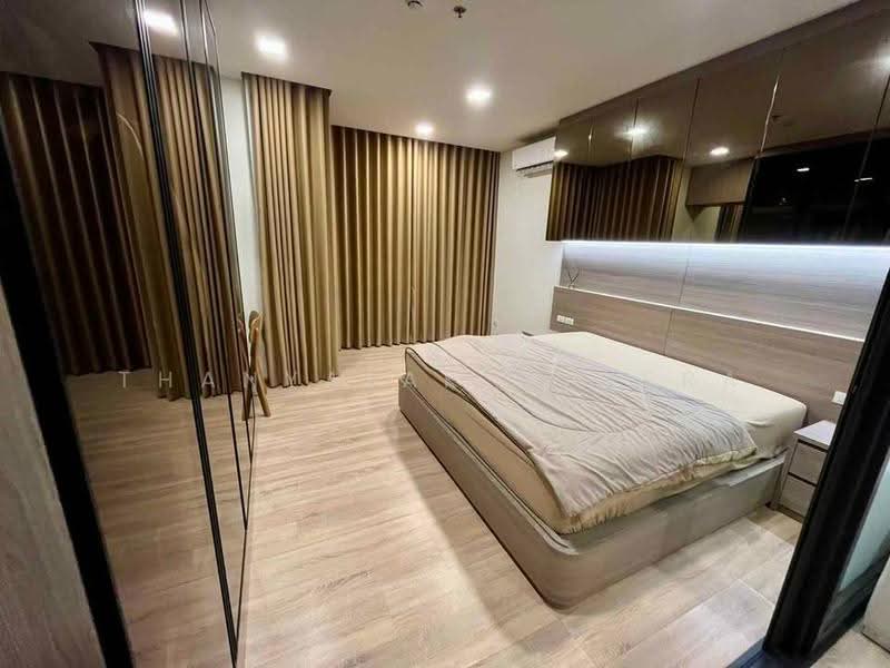 XT Phayathai, Bangkok, Phaya Thai Road, Thanon Phaya Thai, Ratchathewi, Bangkok, 1 Bedroom, 42 sqm, Condo For Rent, by Thanyalak Ajmera, 500555157 - DDproperty.com