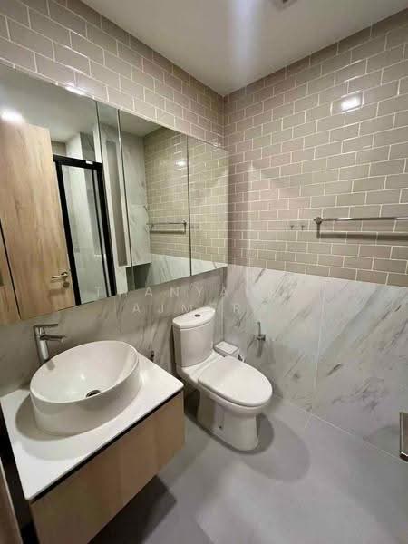 XT Phayathai, Bangkok, Phaya Thai Road, Thanon Phaya Thai, Ratchathewi, Bangkok, 1 Bedroom, 42 sqm, Condo For Rent, by Thanyalak Ajmera, 500555157 - DDproperty.com