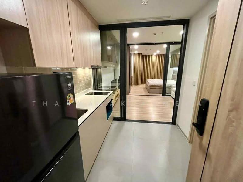 XT Phayathai, Bangkok, Phaya Thai Road, Thanon Phaya Thai, Ratchathewi, Bangkok, 1 Bedroom, 42 sqm, Condo For Rent, by Thanyalak Ajmera, 500555157 - DDproperty.com