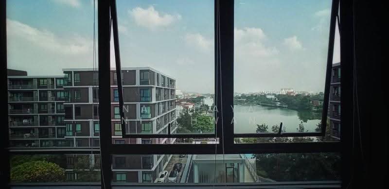 Atmoz Ladprao 71 : แอทโมซ ลาดพร้าว 71, กรุงเทพ, ซอย ลาดพร้าว 71, ลาดพร้าว, กรุงเทพ, 34 ตร.ม., คอนโด ขาย, โดย Natthaya Ninkhwan, 500555159 - DDproperty.com