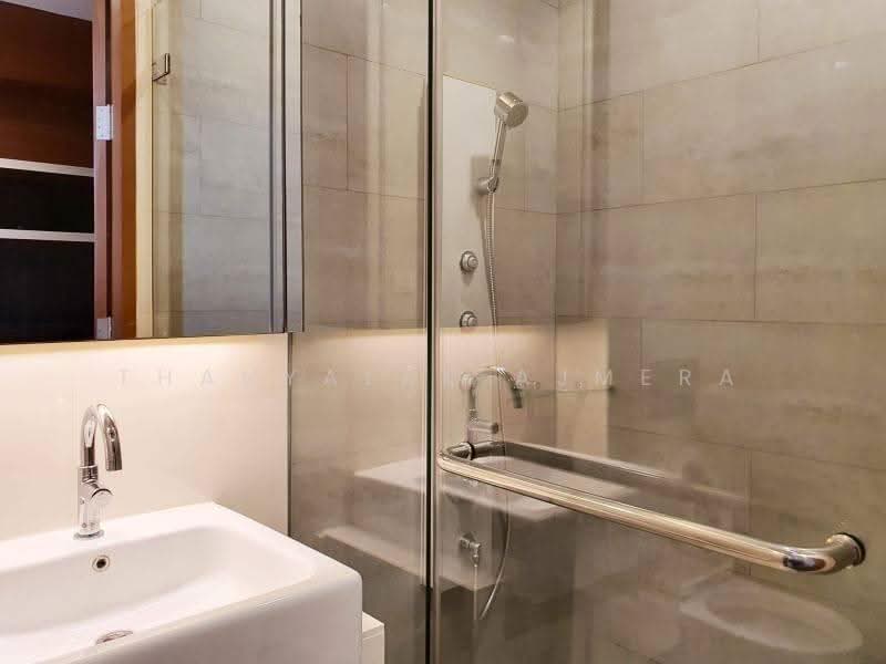 ASHTON Morph 38, Bangkok, 88 Soi Sukhumvit 38, Phra Kanong, Khlong Toei, Bangkok, 2 Bedrooms, 96 sqm, Condo For Rent, by Thanyalak Ajmera, 500555161 - DDproperty.com