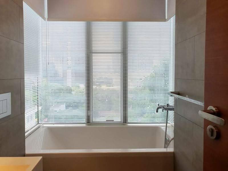 ASHTON Morph 38, Bangkok, 88 Soi Sukhumvit 38, Phra Kanong, Khlong Toei, Bangkok, 2 Bedrooms, 96 sqm, Condo For Rent, by Thanyalak Ajmera, 500555161 - DDproperty.com