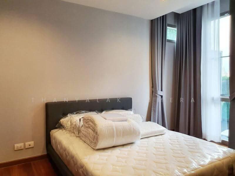 ASHTON Morph 38, Bangkok, 88 Soi Sukhumvit 38, Phra Kanong, Khlong Toei, Bangkok, 2 Bedrooms, 96 sqm, Condo For Rent, by Thanyalak Ajmera, 500555161 - DDproperty.com