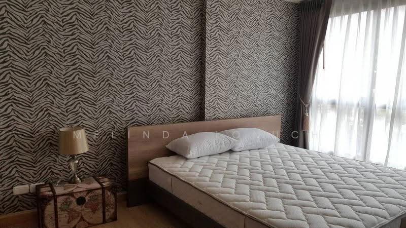 Bluroc Hua Hin : บลูร็อค หัวหิน, ประจวบคีรีขันธ์, 63 ถ.เพชรเกษม, หัวหิน, ประจวบคีรีขันธ์, 44 ตร.ม., คอนโด ขาย, โดย Melinda Lonuch, 500555162 - DDproperty.com