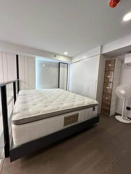 Park Origin Chula-Samyan, Bangkok, Rama 4 Road, Maha Phrutharam, Bang Rak, Bangkok, 1 Bedroom, 34 sqm, Condo For Rent, by Jettapat Jaroonpipatkun, 500555165 - DDproperty.com
