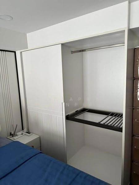 Park Origin Chula-Samyan, Bangkok, Rama 4 Road, Maha Phrutharam, Bang Rak, Bangkok, 1 Bedroom, 34 sqm, Condo For Rent, by Jettapat Jaroonpipatkun, 500555165 - DDproperty.com