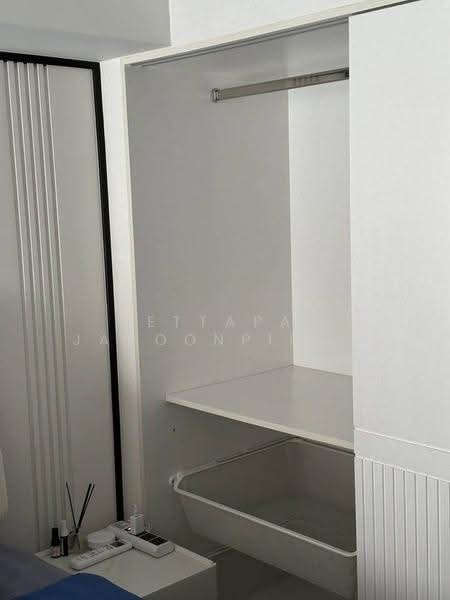 Park Origin Chula-Samyan, Bangkok, Rama 4 Road, Maha Phrutharam, Bang Rak, Bangkok, 1 Bedroom, 34 sqm, Condo For Rent, by Jettapat Jaroonpipatkun, 500555165 - DDproperty.com