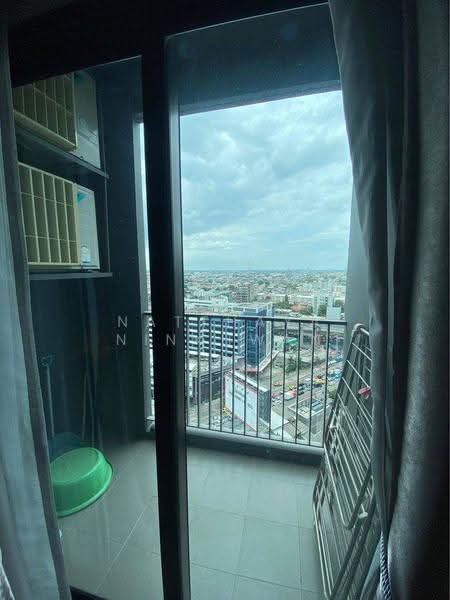 Chapter one Midtown Ladprao 24, กรุงเทพ, 432 ถนนลาดพร้าว, จอมพล, จตุจักร, กรุงเทพ, 36 ตร.ม., คอนโด ขาย, โดย Natthaya Ninkhwan, 500555166 - DDproperty.com