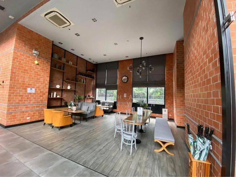 Chapter one Midtown Ladprao 24, กรุงเทพ, 432 ถนนลาดพร้าว, จอมพล, จตุจักร, กรุงเทพ, 36 ตร.ม., คอนโด ขาย, โดย Natthaya Ninkhwan, 500555166 - DDproperty.com