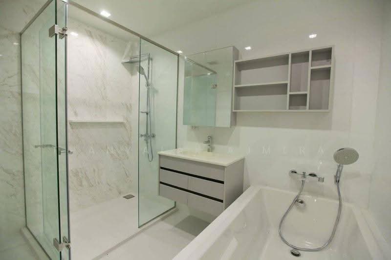 HQ Thonglor by Sansiri, Bangkok, Sukhumvit Road, Khlong Tan Nua, Watthana, Bangkok, 1 Bedroom, 55 sqm, Condo For Rent, by Thanyalak Ajmera, 500555167 - DDproperty.com