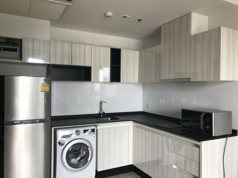 HQ Thonglor by Sansiri, Bangkok, Sukhumvit Road, Khlong Tan Nua, Watthana, Bangkok, 1 Bedroom, 55 sqm, Condo For Rent, by Thanyalak Ajmera, 500555167 - DDproperty.com
