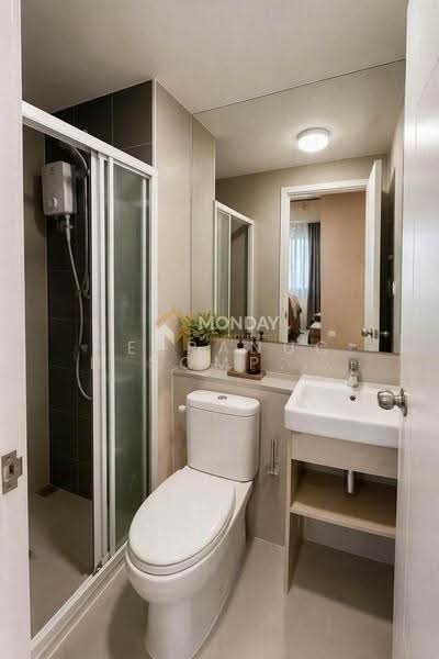 The Privacy Rama 9, Bangkok, 1400 Ramkhamhaeng Road, Suan Luang, Bangkok, 1 Bedroom, 23 sqm, Condo For Sale, by Neeranuch Somprasong, 500555168 - DDproperty.com