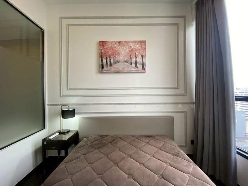 Park Origin Thonglor, กรุงเทพ, Soi Thonglor 10, Sukhumvit Road, คลองตันเหนือ, วัฒนา, กรุงเทพ, 34 ตร.ม., คอนโด ให้เช่า, โดย Nat Tantirapan, 500555169 - DDproperty.com