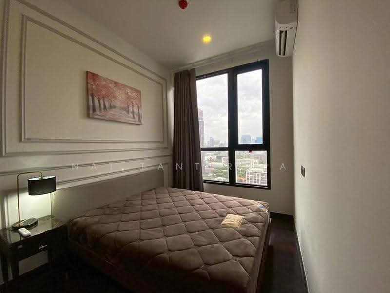 Park Origin Thonglor, กรุงเทพ, Soi Thonglor 10, Sukhumvit Road, คลองตันเหนือ, วัฒนา, กรุงเทพ, 34 ตร.ม., คอนโด ให้เช่า, โดย Nat Tantirapan, 500555169 - DDproperty.com