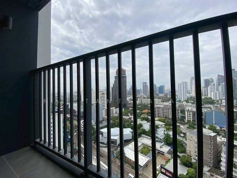 Park Origin Thonglor, กรุงเทพ, Soi Thonglor 10, Sukhumvit Road, คลองตันเหนือ, วัฒนา, กรุงเทพ, 34 ตร.ม., คอนโด ให้เช่า, โดย Nat Tantirapan, 500555169 - DDproperty.com