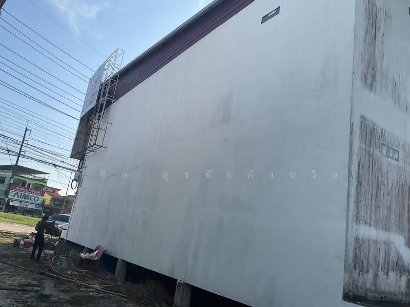 ชุมพร, Chumphon, เพชรเกษม, Tha Sae, Chumphon, , 264 sqm, Shophouse For Sale, by Monchit Surachaidunthavin, 500555171 - DDproperty.com