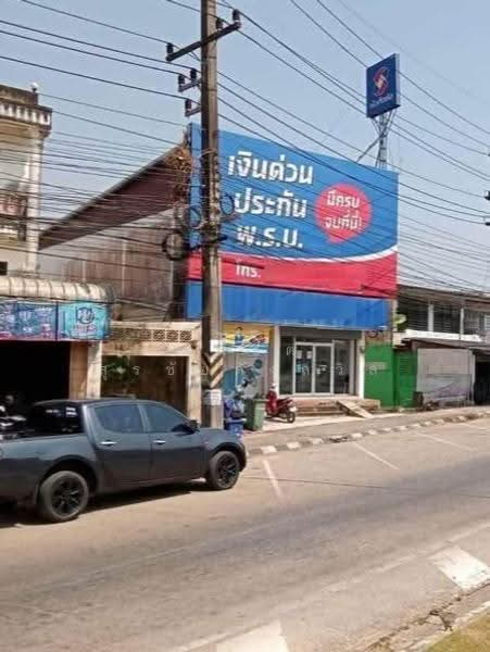 ชุมพร, ชุมพร, เพชรเกษม, ท่าแซะ, ชุมพร, 264 ตร.ม., ตึกแถว-อาคารพาณิชย์ ขาย, โดย มนชิต สุรชัยดังถวิล, 500555171 - DDproperty.com
