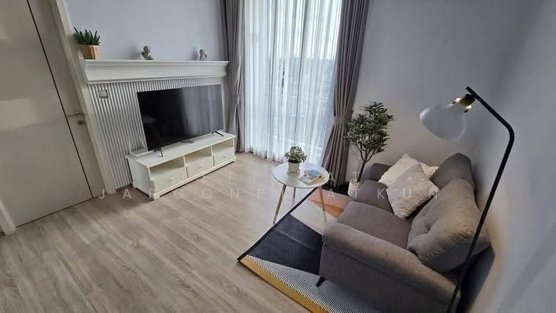 The Line Phahon-Pradipat, Bangkok, 21 Pradiphat Road, Samsen Nai, Phaya Thai, Bangkok, 1 Bedroom, 38 sqm, Condo For Rent, by Jettapat Jaroonpipatkun, 500555173 - DDproperty.com