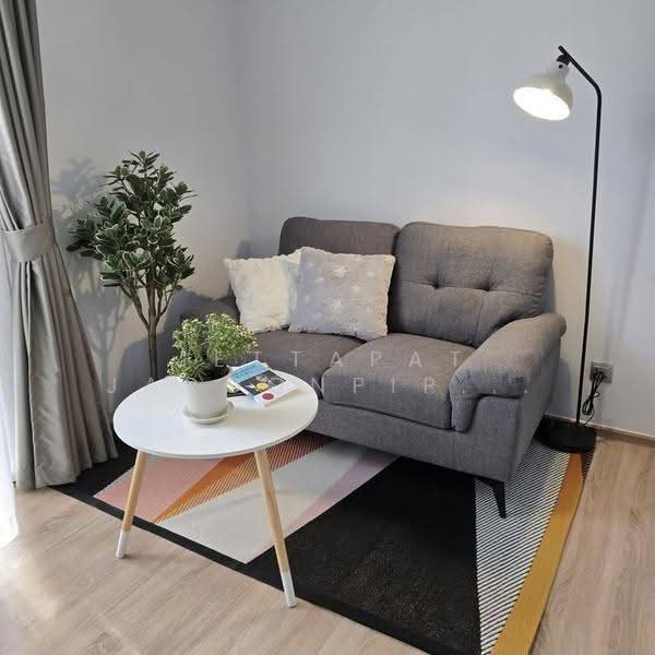 The Line Phahon-Pradipat, Bangkok, 21 Pradiphat Road, Samsen Nai, Phaya Thai, Bangkok, 1 Bedroom, 38 sqm, Condo For Rent, by Jettapat Jaroonpipatkun, 500555173 - DDproperty.com
