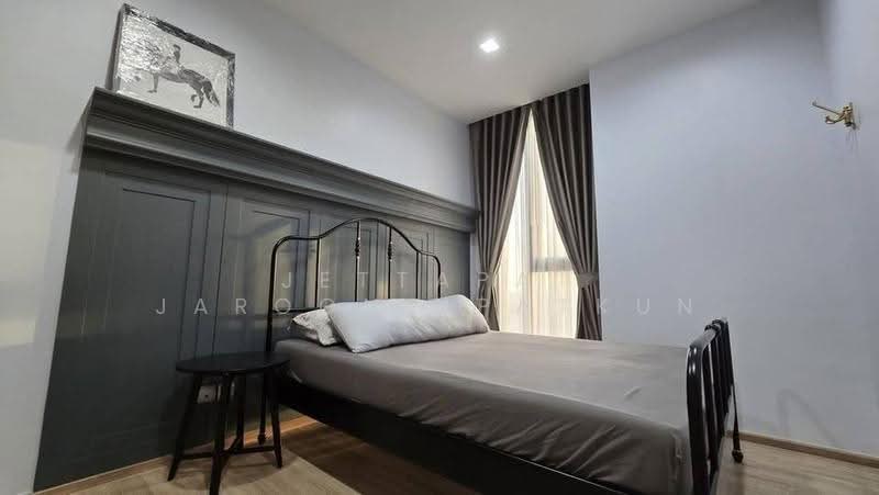 The Line Phahon-Pradipat, Bangkok, 21 Pradiphat Road, Samsen Nai, Phaya Thai, Bangkok, 1 Bedroom, 38 sqm, Condo For Rent, by Jettapat Jaroonpipatkun, 500555173 - DDproperty.com