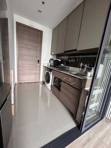 The Line Phahon-Pradipat, Bangkok, 21 Pradiphat Road, Samsen Nai, Phaya Thai, Bangkok, 1 Bedroom, 38 sqm, Condo For Rent, by Jettapat Jaroonpipatkun, 500555173 - DDproperty.com