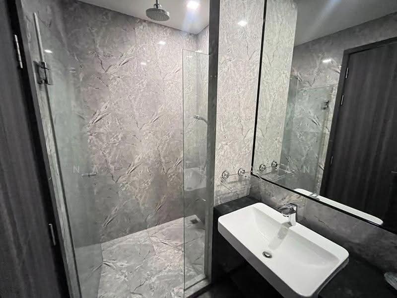 ASHTON Asoke, Bangkok, 131 Asoke Montri Road, Khlongtoei Nua, Watthana, Bangkok, 1 Bedroom, 31 sqm, Condo For Rent, by Nat Tantirapan, 500555174 - DDproperty.com